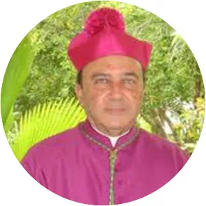 Rafael Ramón Conde Alfonzo