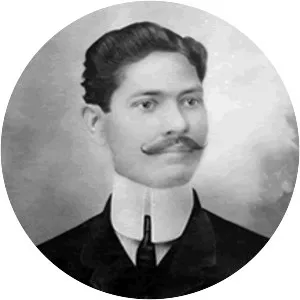 Rafael Rangel - Venezuelan researcher