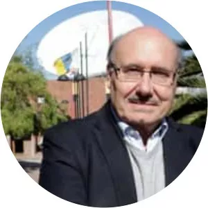 Rafael Rebolo López