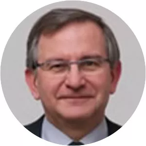 Rafael Repullo Labrador