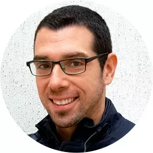 Rafael Ribas - Film director