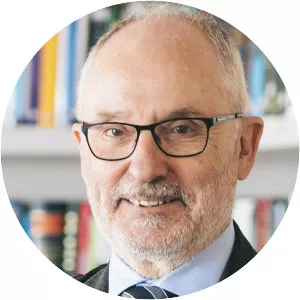 Rafael Ribó - Spanish Politician