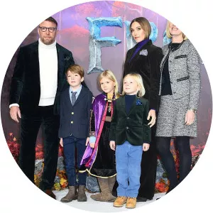 Rafael Ritchie photograph