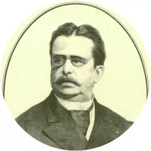 Rafael Rodríguez Arias - Spanish politician