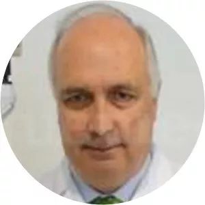 Rafael Rodríguez Barrera