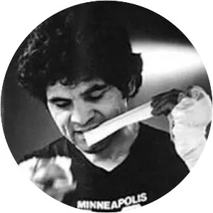 Rafael Rodriguez - Boxer