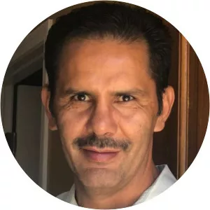 Rafael Ruelas - Professional boxer