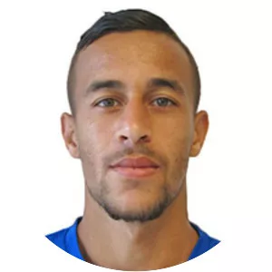 Rafael Sabino - Brazilian footballer