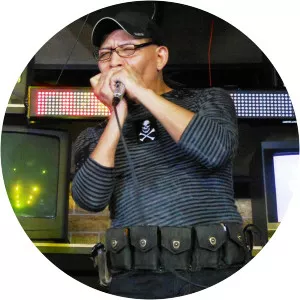 Rafael Salgado Musician - Musical artist