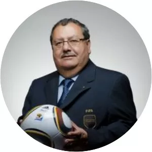 Rafael Salguero