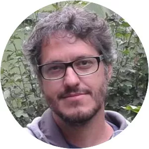 Rafael Salmerón - Illustrator