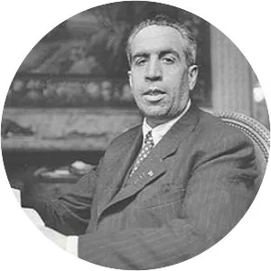 Rafael Sánchez Guerra - Spanish government official