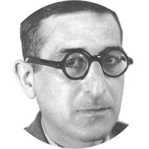 Rafael Sánchez Mazas