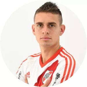 Rafael Santos Borré - Colombian football player
