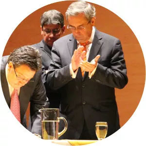 Rafael Santos Calderon photograph