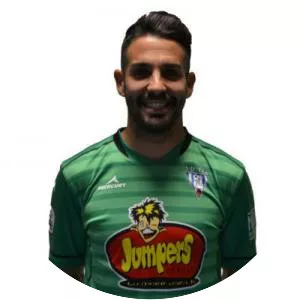 Rafael Santos Esponera