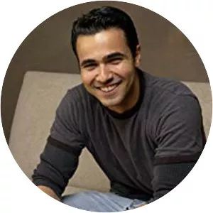 Rafael Sardina - Actor