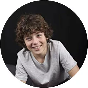 Rafael Sayegh - Film actor