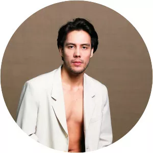 Rafael Siguion-Reyna photograph