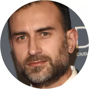 Rafael Simón - Actor