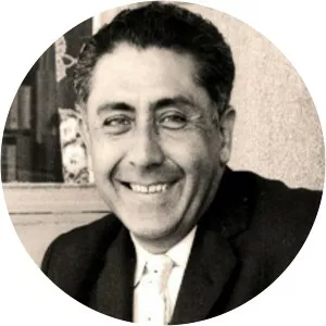 Rafael Solana