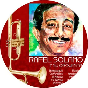 Rafael Solano y Su Orquesta - Musical artist