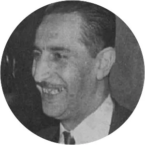 Rafael Tarud - Former Minister of Economy, Development and Tourism of Chile