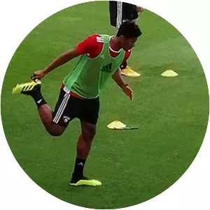 Rafael Tavares Dos Santos