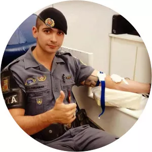 Rafael Telhada photograph