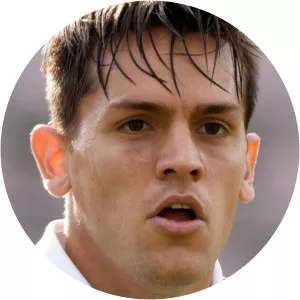 Rafael Tolói - Football player