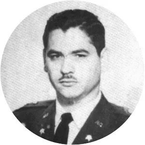 Rafael Tomás Fernández Domínguez