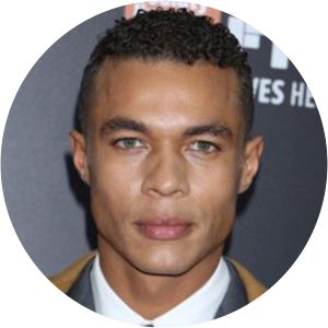 Rafael Torres Berlin Station