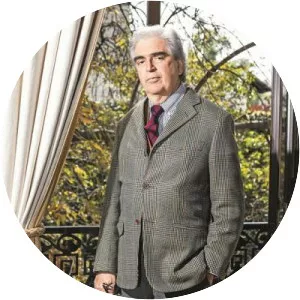 Rafael Tovar y de Teresa