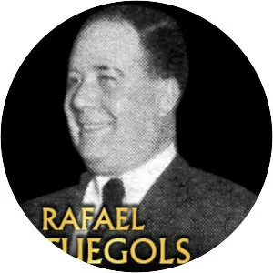 Rafael Tuegols