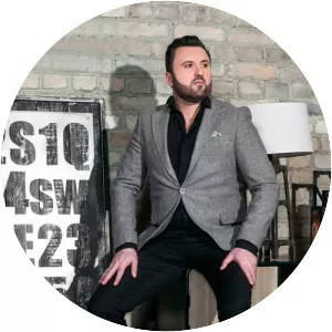 Rafael Tunyan - Musical artist