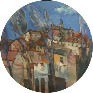 Rafael Úbeda Piñeiro