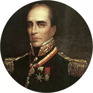 Rafael Urdaneta