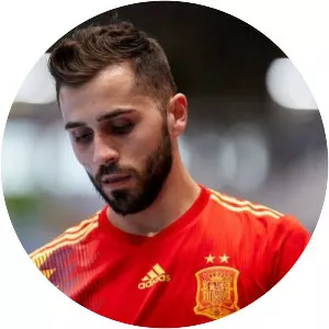 Rafael Usín Guisado