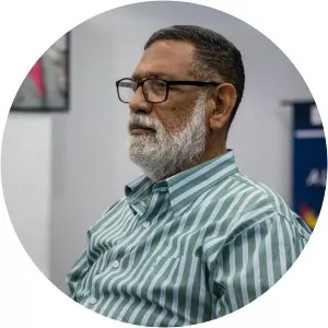 Rafael Uzcátegui - Secretary-General of Fatherland for All