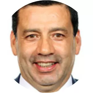 Rafael Valenzuela Armas