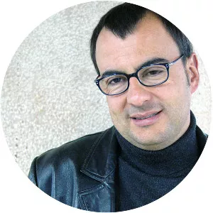 Rafael Vallbona - Writer