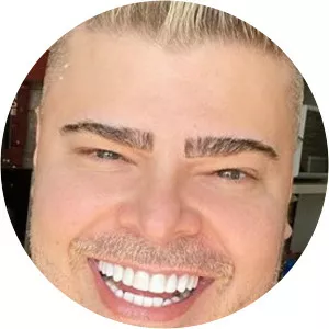 Rafael Vannucci - Vanusa's son