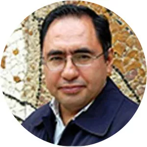 Rafael Velázquez Flores - Author