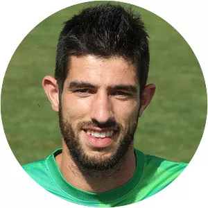 Rafael Veloso - Portuguese football player