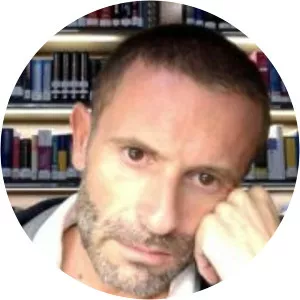 Rafael Villena Espinosa - Author