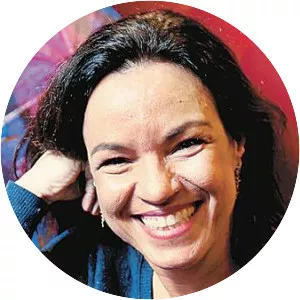 Rafaela Amado - Camila Amado's daughter