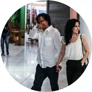 Rafaela Brunini photograph