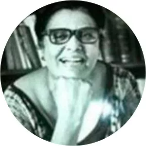 Rafaela Chacón Nardi