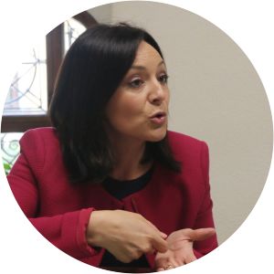 Rafaela Crespín Rubio