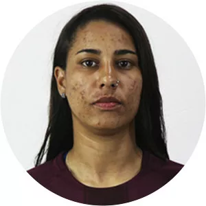 Rafaela Cristina Silva Pereira